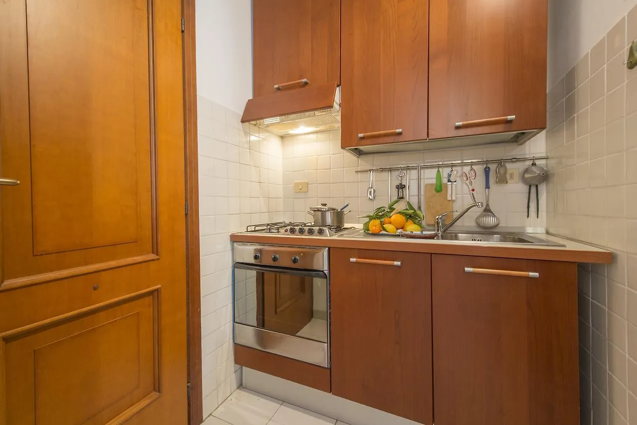 Apartmán Edera Amalfi